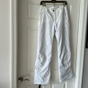 White Spyder Ski Pants